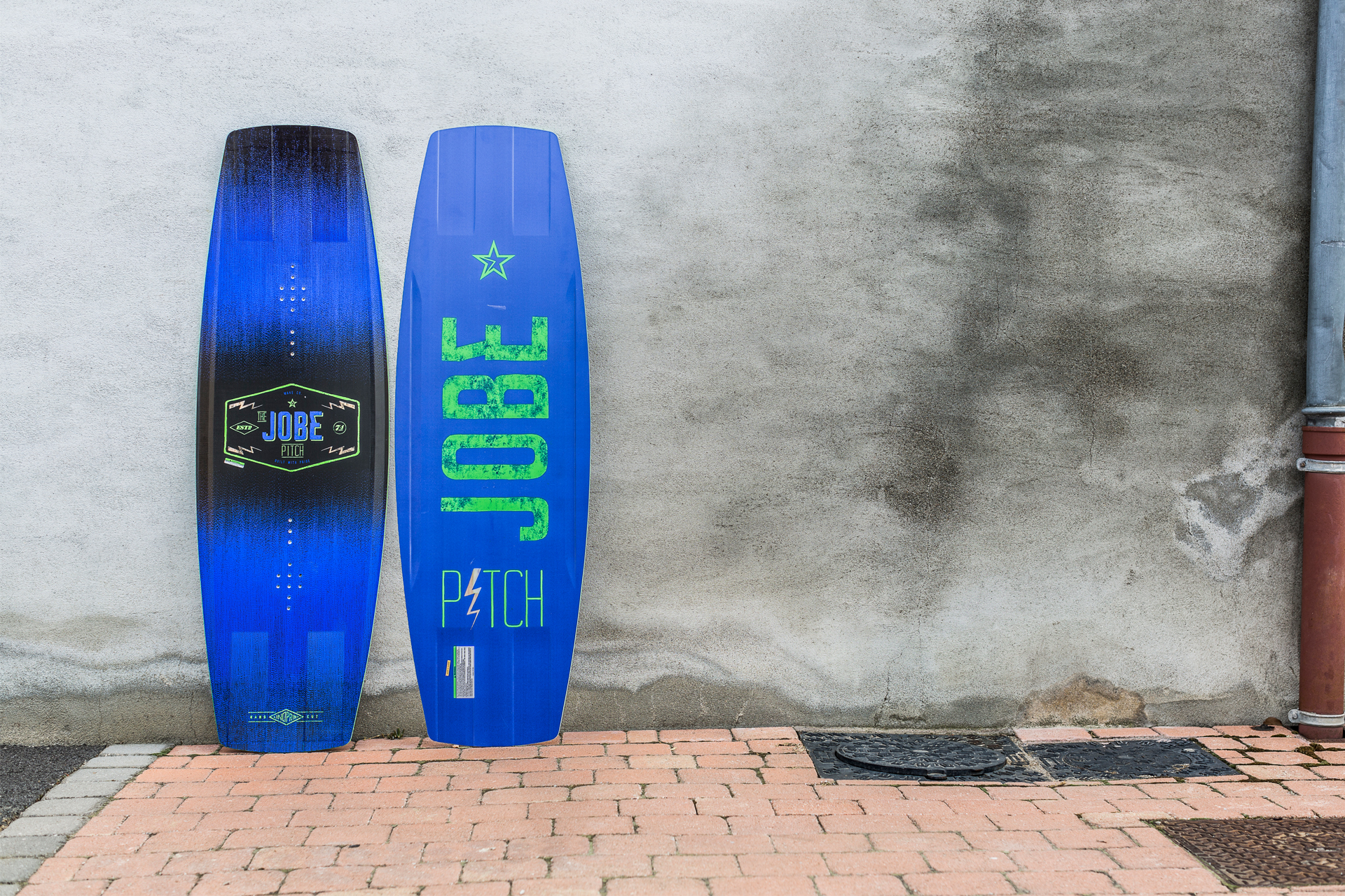 A fun board for everyone!